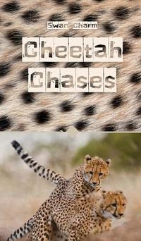 Cover image for Cheetah Chases