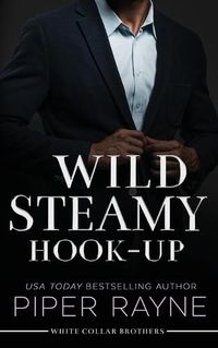 Cover image for Wild Steamy Hook-Up