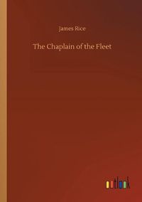 Cover image for The Chaplain of the Fleet