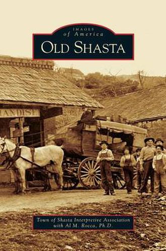 Old Shasta