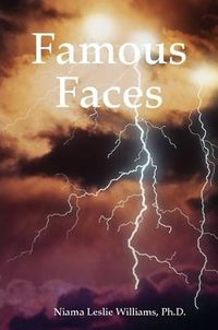 Cover image for Famous Faces