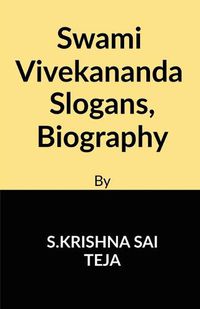 Cover image for Swami Vivekananda Slogans