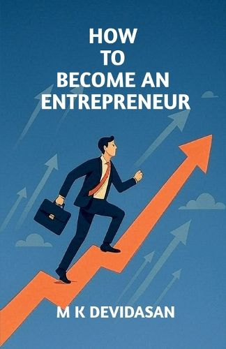 Cover image for How to Become an Entrepreneur