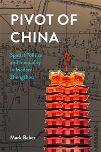 Cover image for Pivot of China