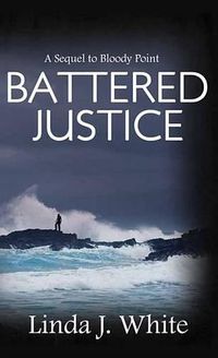 Cover image for Battered Justice