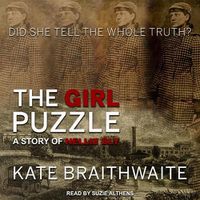 Cover image for The Girl Puzzle