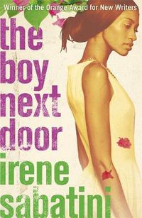 Cover image for The Boy Next Door: A powerful love story set in post-independence Zimbabwe
