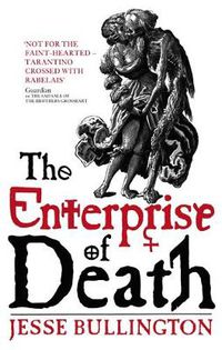 Cover image for The Enterprise Of Death