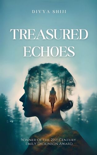 Cover image for Treasured Echoes