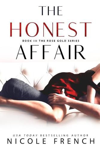 Cover image for The Honest Affair