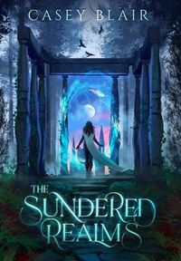 Cover image for The Sundered Realms