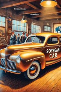 Cover image for The Soybean Car