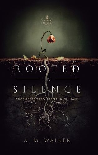 Cover image for Rooted in Silence