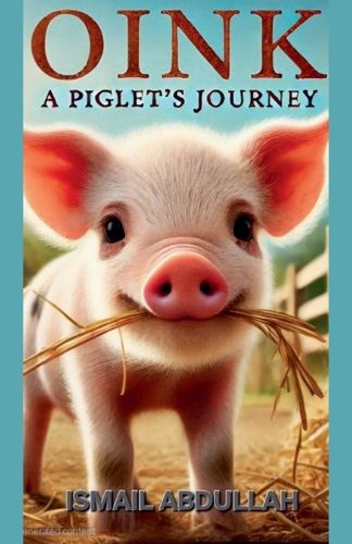 Cover image for Oink