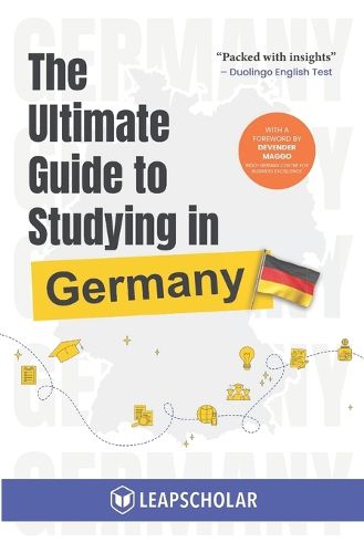 Cover image for The Ultimate Guide to Studying in Germany