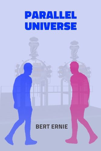 Cover image for Parallel Universe