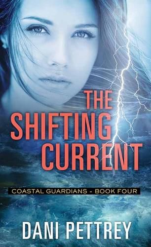 Cover image for The Shifting Current