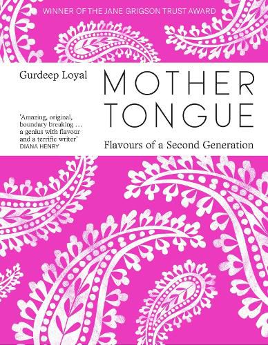 Cover image for Mother Tongue