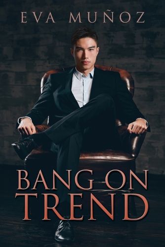 Cover image for Bang On Trend