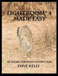 Cover image for Lightroom 4(R) Made Easy