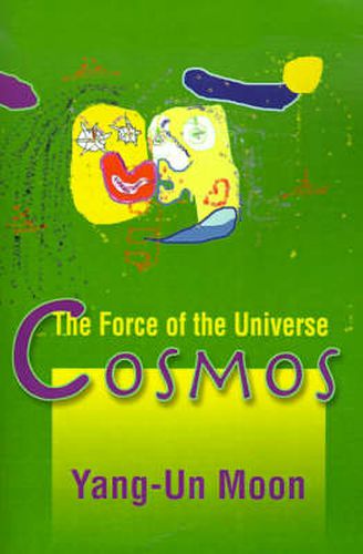 Cover image for Cosmos: The Force of the Universe