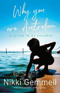 Cover image for Why You Are Australian
