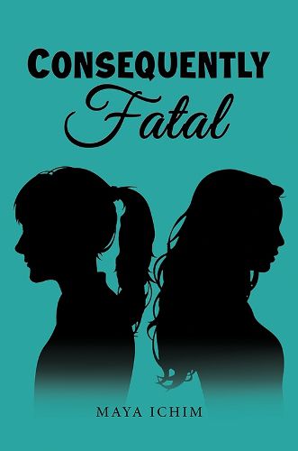 Cover image for Consequently Fatal