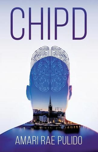 Cover image for Chipd