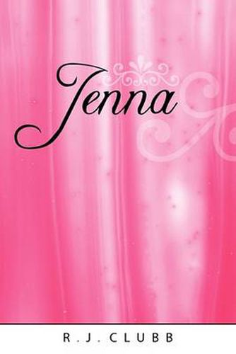 Cover image for Jenna