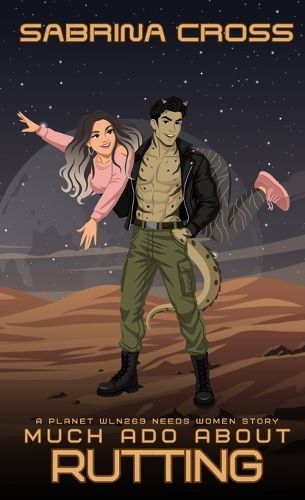 Cover image for Much Ado About Rutting