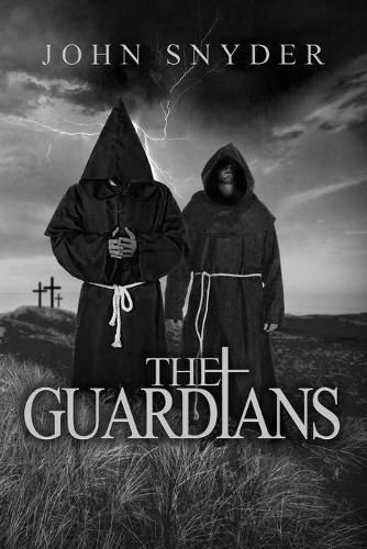 Cover image for The Guardians