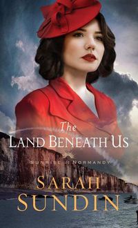 Cover image for The Land Beneath Us