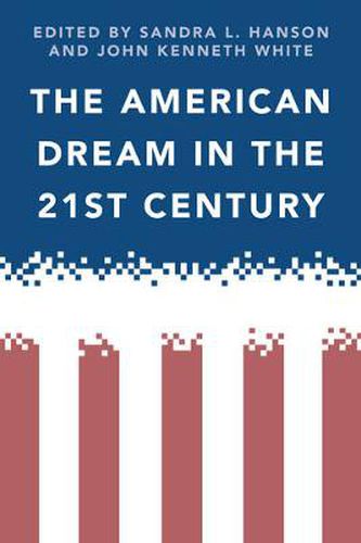 Cover image for The American Dream in the 21st Century