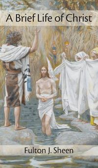 Cover image for Brief Life of Christ