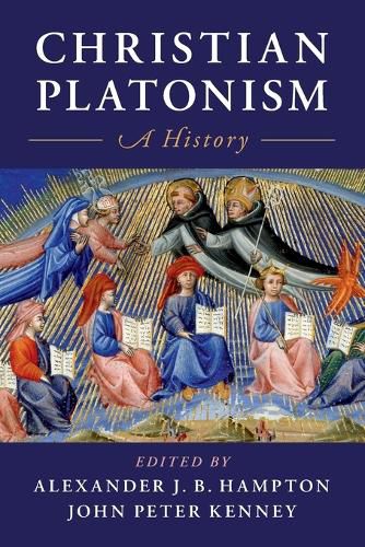 Cover image for Christian Platonism