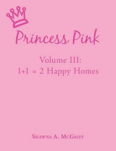 Cover image for Princess Pink