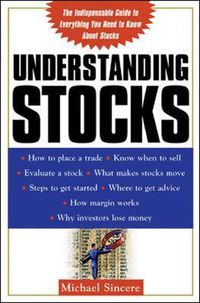 Cover image for Understanding Stocks