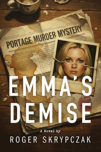 Cover image for Emma's Demise