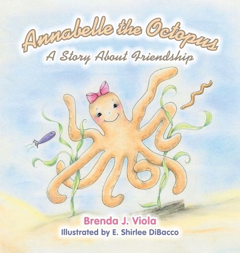 Cover image for Annabelle the Octopus