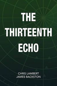 Cover image for The Thirteenth Echo
