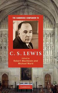 Cover image for The Cambridge Companion to C. S. Lewis