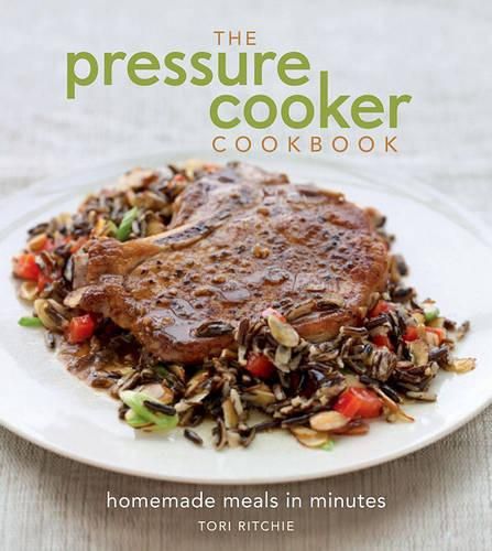 Cover image for Pressure Cooker
