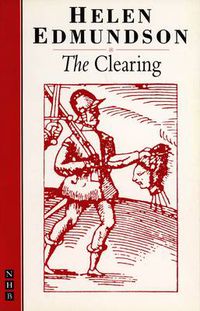 Cover image for The Clearing