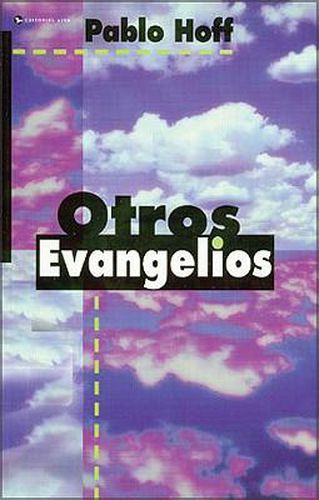 Cover image for Otros Evangelios