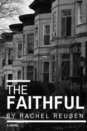 Cover image for The Faithful
