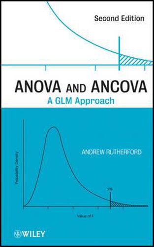 Cover image for ANOVA and ANCOVA: A GLM Approach