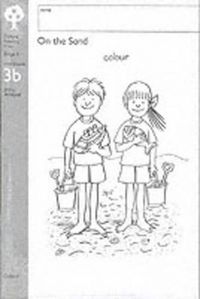 Cover image for Oxford Reading Tree: Level 3: Workbooks: Pack 3B (6 workbooks)