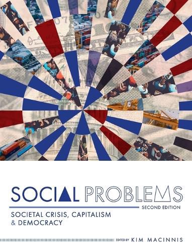 Cover image for Social Problems