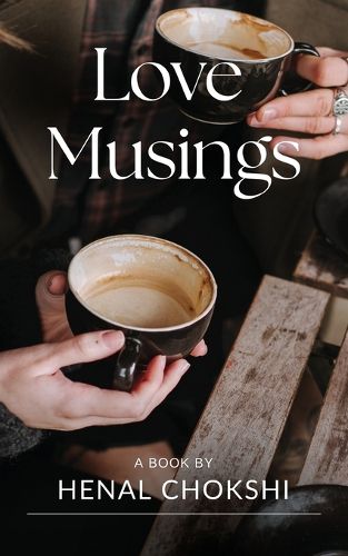 Cover image for Love Musings