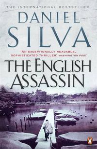 Cover image for The English Assassin